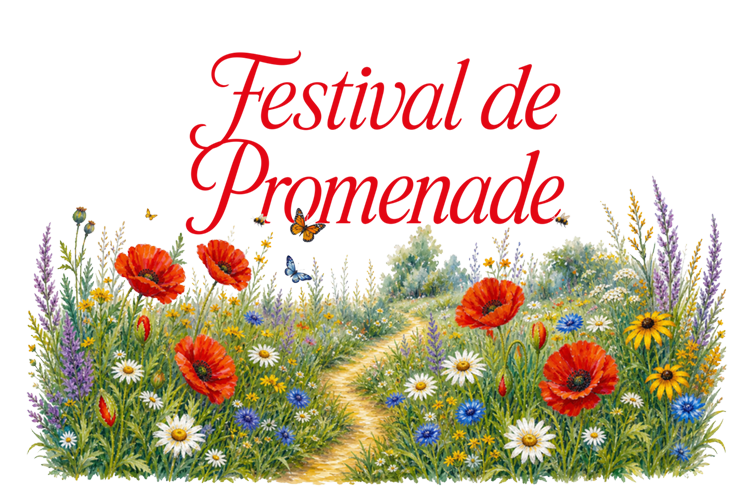 Festival de Promenade